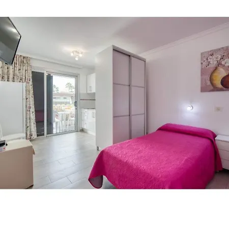 Mavima Apartment Maspalomas (Gran Canaria)