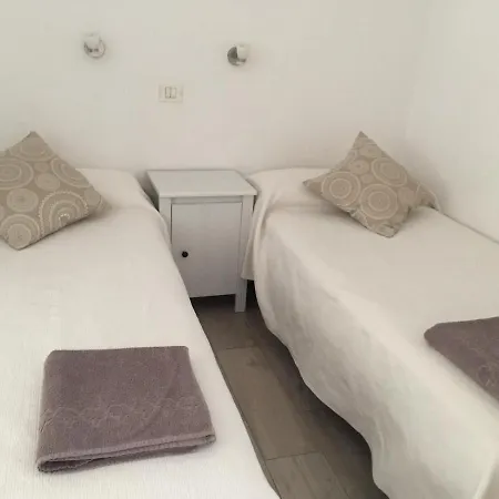 Apartament Mavima Apartment