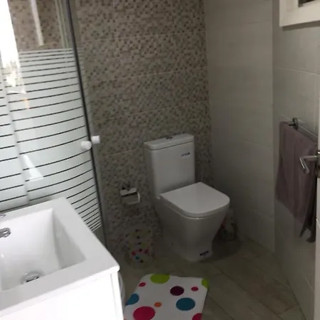 Apartament Mavima Apartment *